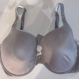 Body by Victoria Lined Perfect Coverage Bra